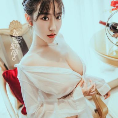 Toutiaogirls头条女神 2018.06.30 陈亦菲