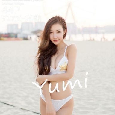 YouMi尤蜜荟 078期 Yumi-尤美