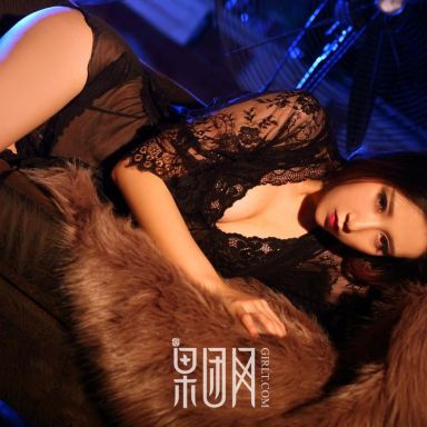 Girlt果团网 007期 Miss琪