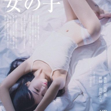 Girlt果团网 032期 甜Abby3