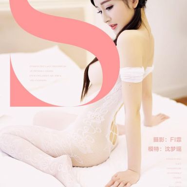 Girlt果团网 043期 沈梦瑶