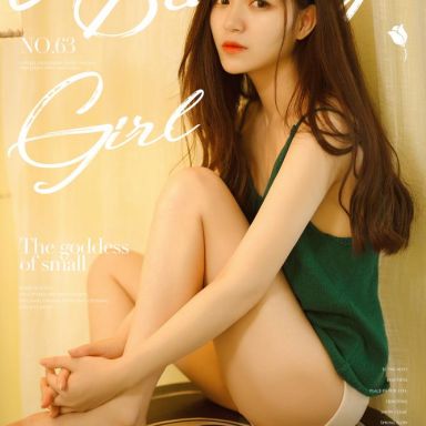 Girlt果团网 063期 尹意纯
