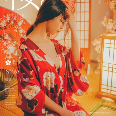 Girlt果团网 065期