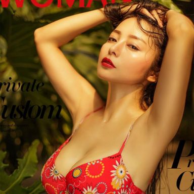 Girlt果团网 074期 红霓裳