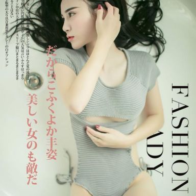 Girlt果团网 075期 万万