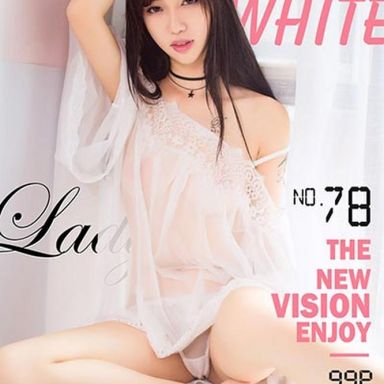 Girlt果团网 078期 宓兔兔er