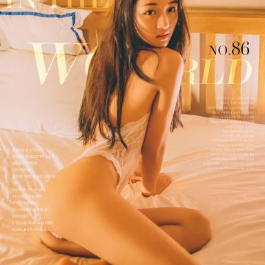 Girlt果团网 086期 肉肉