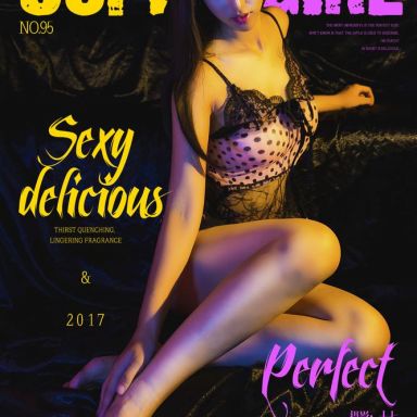 Girlt果团网 095期 宓兔兔er