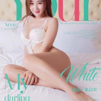 Girlt果团网 102期