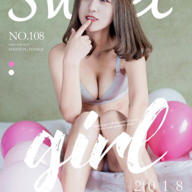 Girlt果团网 108期