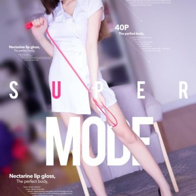 Girlt果团网 123期 周于希