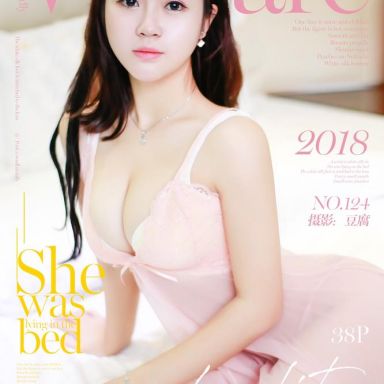 Girlt果团网 124期 玉米甜心