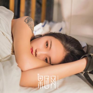 Girlt果团网 135期 女神在果团等你