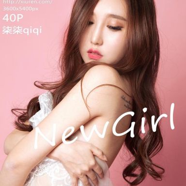 XiuRen秀人网  1143期 柒柒qiqi