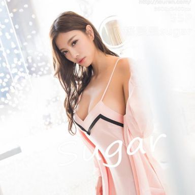 XiuRen秀人网  1208期 杨晨晨sugar