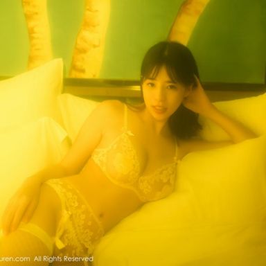 XiuRen秀人网  1282期 艾栗栗栗栗栗栗吖