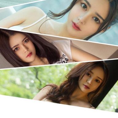 ugirls爱尤物 1319期 恋爱指南