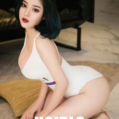 ugirls爱尤物 1395期 井酱baby