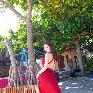 FEILIN嗲囡囡 152期 周于希