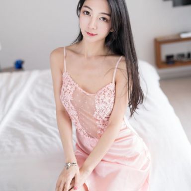 MiStar魅妍社 238期 Angela小热巴