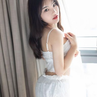 MiStar魅妍社 246期 小仓鼠