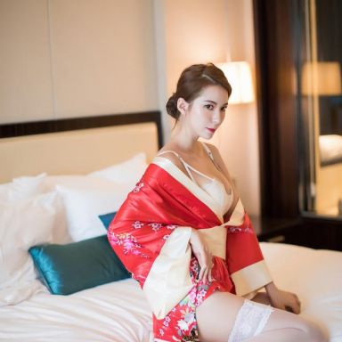 XIAOYU语画界 014期 carry