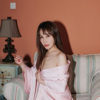 XiuRen秀人网 1422期 苏可er