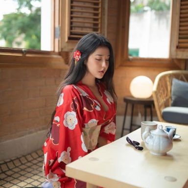 XiuRen秀人网 1492期 Manuela玛鲁娜