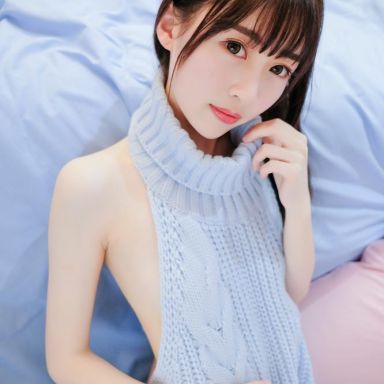 UXING优星馆 041期 丸子mayuki