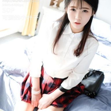 UXING优星馆 046期 可爱的小叶子