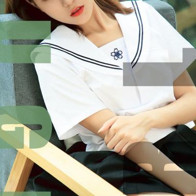 ugirls爱尤物 1558期  茯苓