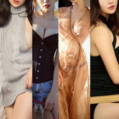 ugirls爱尤物 1643期  爱到嘴角上扬