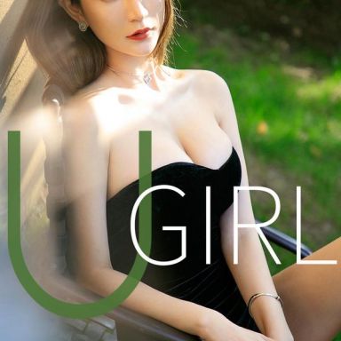 ugirls爱尤物 1646期  维妮卡
