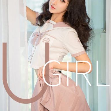 ugirls爱尤物 1656期 韩熙