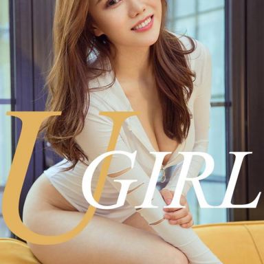 ugirls爱尤物 1694期 西子