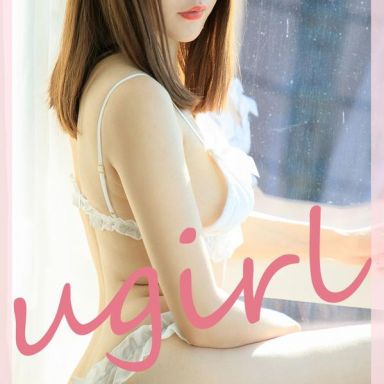 ugirls爱尤物 1761期 天使的甜味璎珞