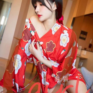 ugirls爱尤物 1976期 猫猫 多情的猫咪