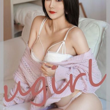 ugirls爱尤物 1993期 乔雪 三分钟告白