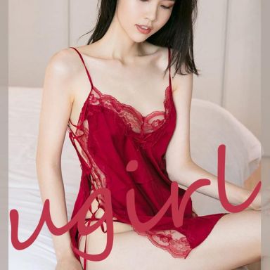 ugirls爱尤物 2032期 欧阳美萱 日观天仙