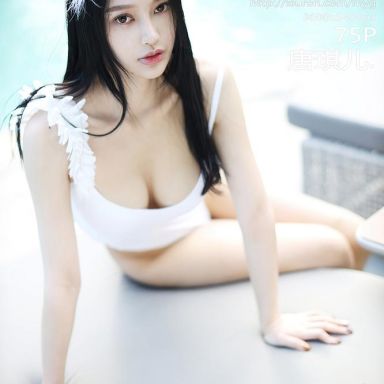 MyGirl美媛馆 463期 唐琪儿