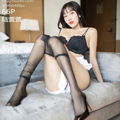 XiuRen秀人网 2604期 陆萱萱