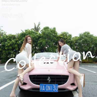 XiuRen秀人网 2641期 模特合集