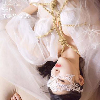 XiuRen秀人网 2746期 还是陈梵妮