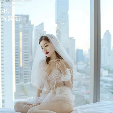 XiuRen秀人网 2759期 沈梦瑶