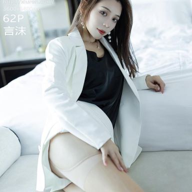 XiuRen秀人网 2868期 言沫