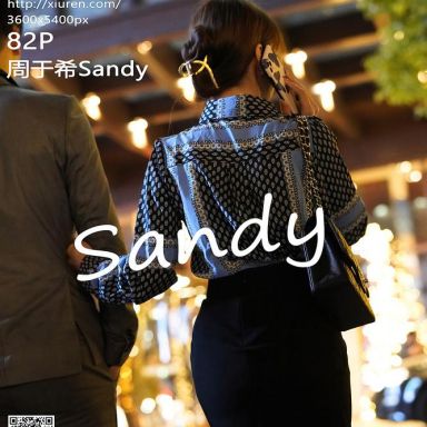 XiuRen秀人网 3097期 周于希Sandy