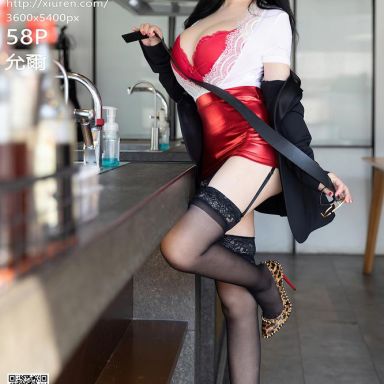 XiuRen秀人网 3148期 允爾