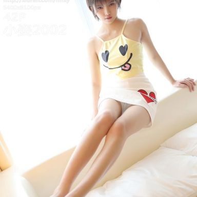 MFStar模范学院 178期 小姿2002