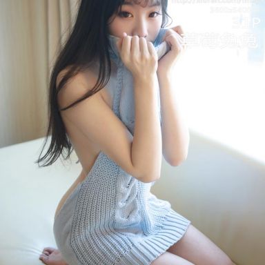 MFStar模范学院 189期 少女娇躯 草莓兔兔