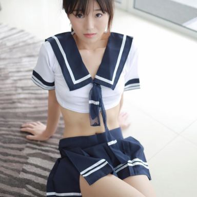 MFStar模范学院 198期 Baileys 香儿